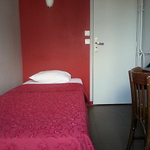 Standaard Eenpersoonskamer