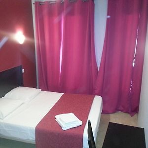Standaard Kamer met een King Size Bed